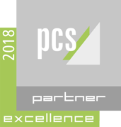 PCS Zertifikat